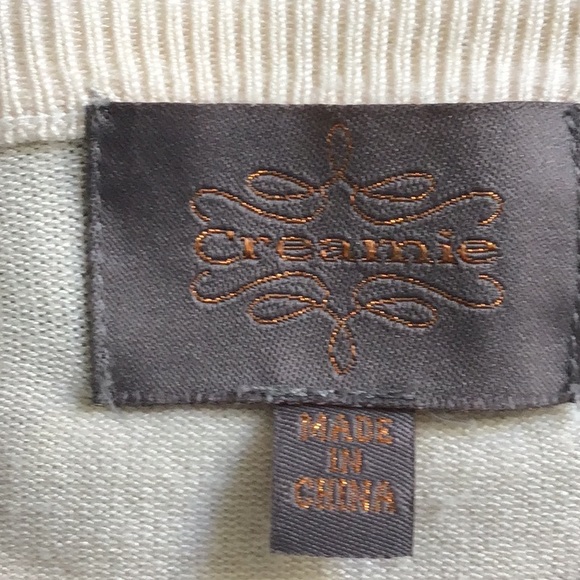 pretty girls sweater - Picture 2 of 2